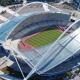 estadio de Atenas